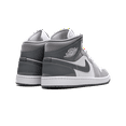 thumbnail image 3 of Jordan MENS Jordan 1 Mid SE "Cool Grey" HF3216 100 from Stadium Goods, 3 of 8