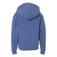 thumbnail image 3 of Jerzees NuBlend® Youth Hooded Sweatshirt, 3 of 5