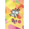 thumbnail image 4 of Pokemon TCG: Scarlet & Violet 151 Mini Tin (Magneton & Ekans), 4 of 6