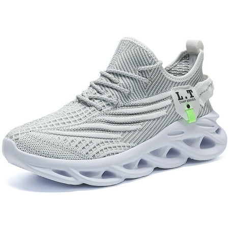 

Cushion Sole Ultralight Running Shoes Men s Casual Sneakers