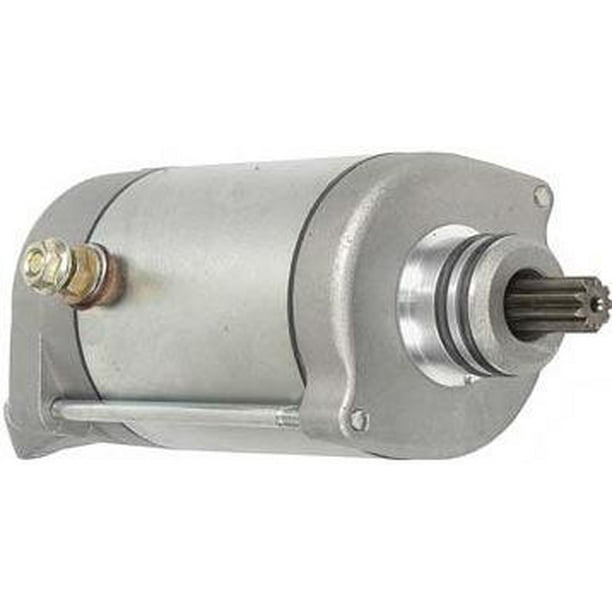NEW STARTER MOTOR FITS 200508 POLARIS UTV RANGER XP RZR 800 4013268