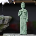 thumbnail image 2 of jifeng Resin Statue Craft Collectibles Tank Decor Right Hand, 2 of 6