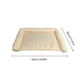 thumbnail image 3 of Esterilla para perros y gatos 2025 Nueva esterilla portátil lavable para mascotas No necesita agua ni electricidad Uso en interiores y exteriores Para uso doméstico Perreras jaulas, 3 of 4