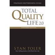 DustJacket Media 161966 Total Quality Life 2.0 Expanded Edition