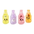thumbnail image 2 of Halloween Bottle Stress Ball, Quick-Return Squeeze Sensory Toy for Party Favors and Desk Decor, 4 Inch, 2 of 5
