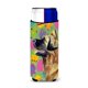 thumbnail image 1 of Caroline'S Treasures Lh9438Muk Leonberger Easter Eggtravaganza Ultra Hugger Para Latas Delgadas Enfriador De Latas Funda Hugger Lavable A Máquina Funda Para Bebidas Hugger Aislador Plegable Soporte Ai, 1 of 1