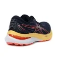 thumbnail image 3 of ASICS Women Running Shoes GEL-NIMBUS 27 1012B753.001 Black / Graphite Grey, 3 of 8