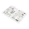 thumbnail image 2 of Crayola Spirit Coloring and Activity Book, 32 Page Coloring Set, Gift for Kids, 2 of 8