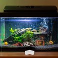 thumbnail image 3 of 10pcs Aquarium Corner Guards Fish Tank Edge Protectors Terrariums Corner Guards, 3 of 5