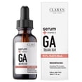 thumbnail image 1 of Sérum FACIAL CLARA'S NEW YORK Ácido glicólico 30 ml con vitamina E, 1 of 1