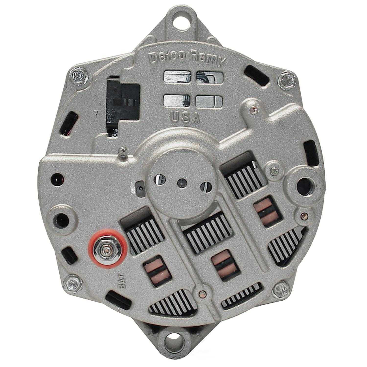 FVP Professional 7805610 Alternator Standard