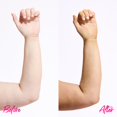 thumbnail image 4 of Látigo autobronceador Skinny Tan Nourishing Glow, 150 ml, tamaño mediano, 4 of 7