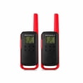 thumbnail image 2 of Radios FRS Motorola T210 Carga Micro USB 22 canales Talkabout, 2 of 2