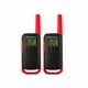thumbnail image 2 of Radios FRS Motorola T210 Carga Micro USB 22 canales Talkabout, 2 of 2