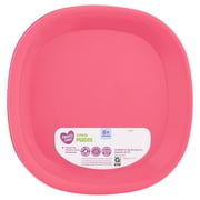 Parent's Choice Baby Feeding Plates, 3 Pack