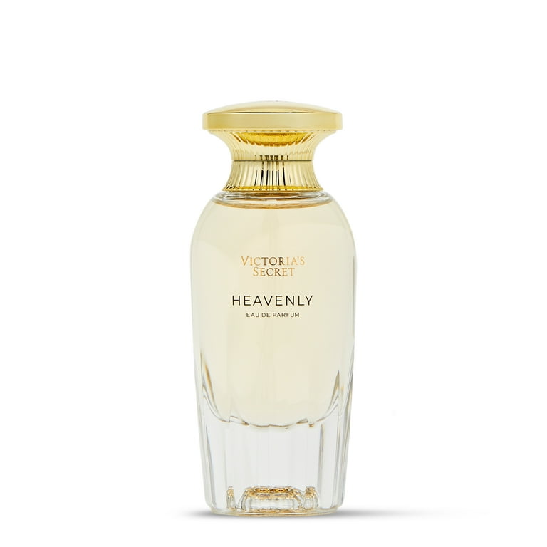 Victoria's Secret Heavenly Eau de Parfum, Notes of Gold Musk