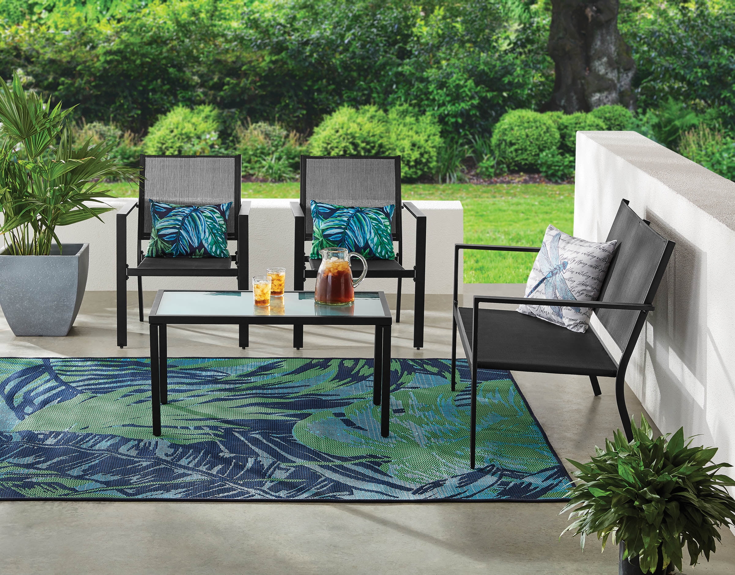 Outdoor Patio Furniture Sets for Sale Near Me - Sam's Club