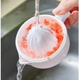 thumbnail image 4 of Exprimidor de cítricos YONGSHENG Naranja Limón 3 piezas manual, 4 of 5