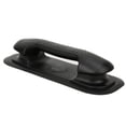 thumbnail image 3 of PVC Handle Grab Rail Handrail Accessory with Holes for Inflatable Boat Canoe Kayak,, 3 of 5