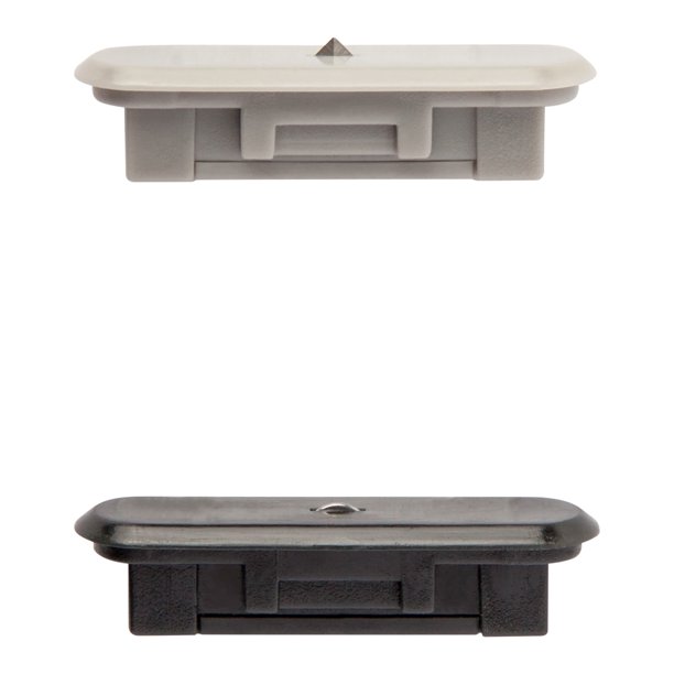 Cricut® Portable Trimmer Replacement Blades (2), Scoring Edge and Blade