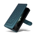thumbnail image 4 of JTCASES Compatible with iPhone 11 Pro 5.8 inch Case Wallet Flip Folio Case [Kickstand] with RFID Blocking Card Holders [Shockproof] and Wrist Strap Phone Cover for Men Women Girls, Darkgreen, 4 of 12