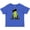 Royal Blue, variant on Inktastic 1st Birthday Dragon 1 Year Old Boy Boys Baby T-Shirt