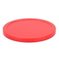thumbnail image 1 of Palets de Hockey sur Air, Pousseurs de Hockey sur Air, Jeux de Hockey sur Air Rouges pour Salle de Jeux pour Tables de Jeu, 1 of 8