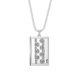 thumbnail image 1 of Dawapara talismán de riqueza que atrae dinero, collar de regalo de Año Nuevo, el misterio del primer sello, libros de 6 y 7 ° de Moisés, 1 of 4