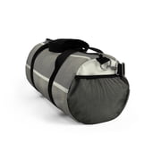 TSmartArt @ Walmart. Glitter & Gold Duffel Bag 19