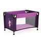 thumbnail image 3 of Cochecito de Juguete Bayer Combi Grande Morado con Capazo y Accesorios, 3 of 6