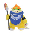 thumbnail image 5 of 25 estilos de Super Mario Bowser Koopa JR Ludwig Roy Morton Figuras de anime Periféricos de juego Juguetes de peluche suaves Regalo de Navidad, 5 of 5