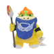 thumbnail image 5 of 25 Styles Super Mario Bowser Koopa JR Ludwig Roy Morton Anime Figures Gaming Peripherals Soft Stuffed Plush Toys Christmas gift, 5 of 5