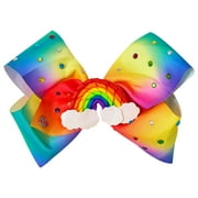 Disney Jojo Rainbow Bow
