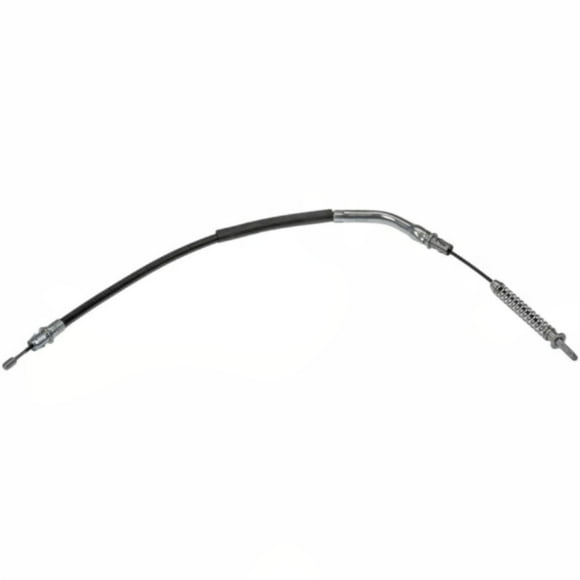 Dodge Charger Parking Brake Cable