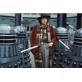 thumbnail image 4 of Doctor Who: Tom Baker - Complete First Season (Box Set) [Blu-ray], 4 of 4