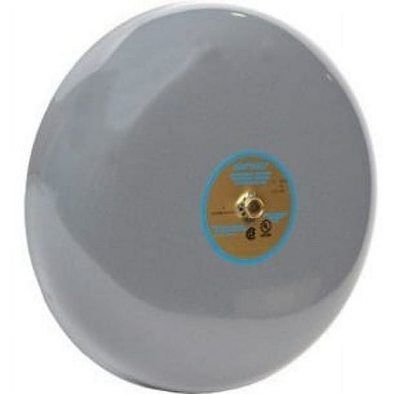 10" Vibrating Bell 24 VDC, 0.062 A