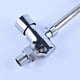 thumbnail image 2 of F Urinal, Automatic Detector Toilet F Valve With Iron Button Pressure Urinal, 2 of 4