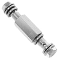 thumbnail image 4 of ColoMX Adaptador de línea confiable para líquido de frenos de motocicleta, extensor de manguera de freno para un mejor rendimiento, conector de línea para motocicleta, 4 of 8
