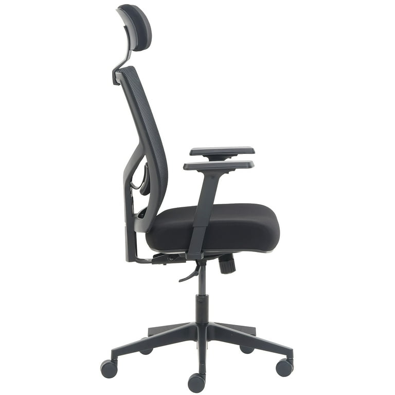 Hengyu La-Z-Boy Ergonomic Mesh Office Chair, Adjustable