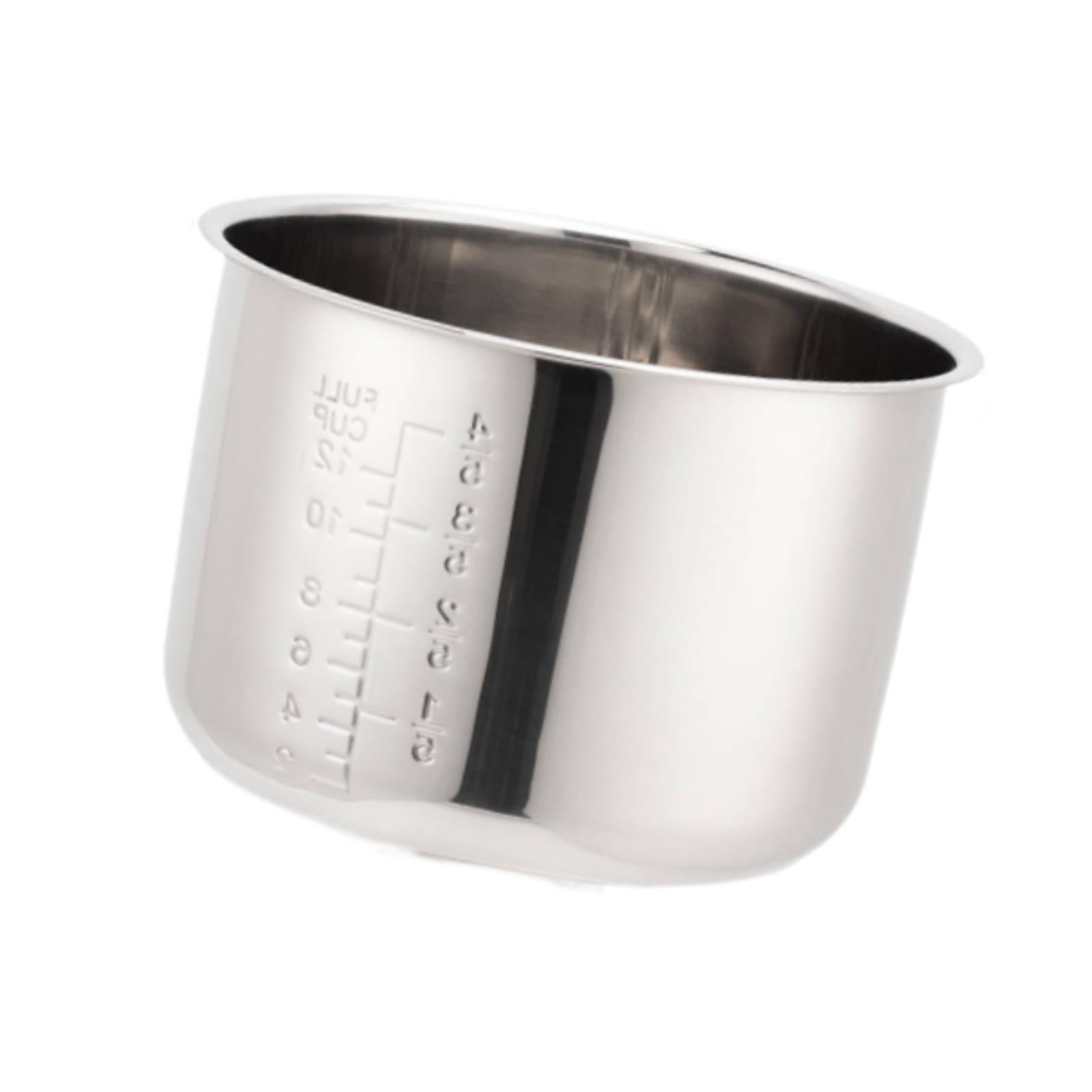 Baoblaze Rice Cooker Inner Container Inner Container for Restaurant Household Kitchen L