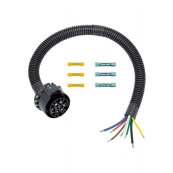 Uscar 7 Way Repalcement Harness