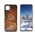 thumbnail image 1 of Compatible with Samsung Galaxy A22 5G Phone Case, Autumm-43 Case Silicone Protective for Teen Girl Boy Case for Samsung Galaxy A22 5G, 1 of 1