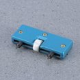 thumbnail image 2 of SHISUYAN Portable Anchor Adjustable Watch Screw-on Back Case Cover Opener Remover Repair Tool (Blue), 2 of 8