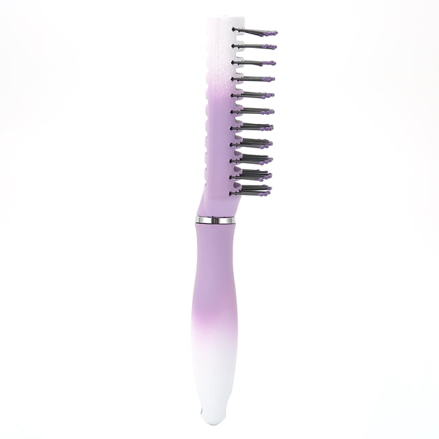 Cepillo y peine, cepillo para el cabello para peluquería, cepillo para el cabello para peluquería, cepillo para peluquero, diseño de última generación