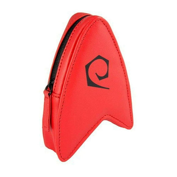 Monedero The Coop Star Trek: La serie original Delta Red