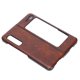 thumbnail image 4 of Funda plegable para teléfono con pantalla para Samsung Galaxy Z Fold I / W20, funda para teléfono, Material de cuero, funda para teléfono móvil, 4 of 8