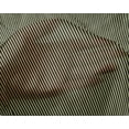 thumbnail image 4 of oneOone Silk Tabby Fabric Awning Stripe Printed Craft Fabric BTY 42 Inch Wide, 4 of 4