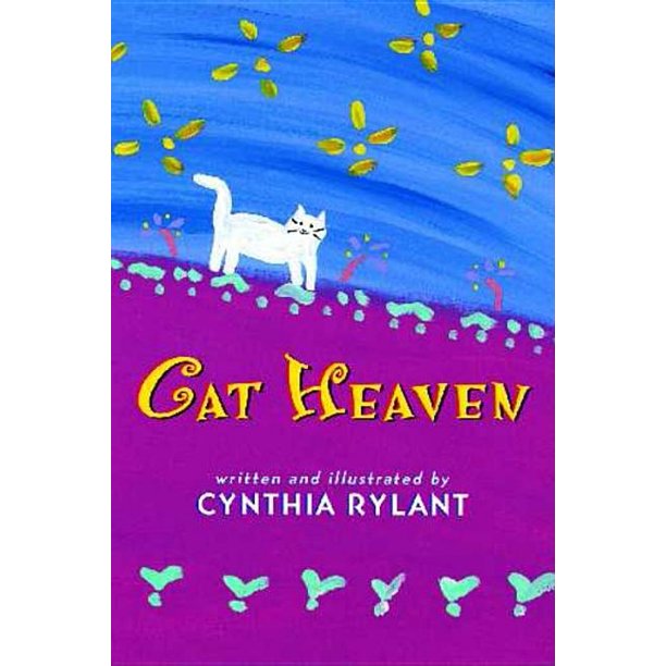 Cat Heaven (Hardcover)