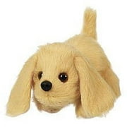 Hasbro Furreal Friends Snuggimals - Puppy Golden