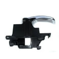 thumbnail image 3 of Poignée de Porte Avant/arrière Intérieure Compatible avec Nissan Navara Pathfinder 80671-4X02B-, 3 of 3